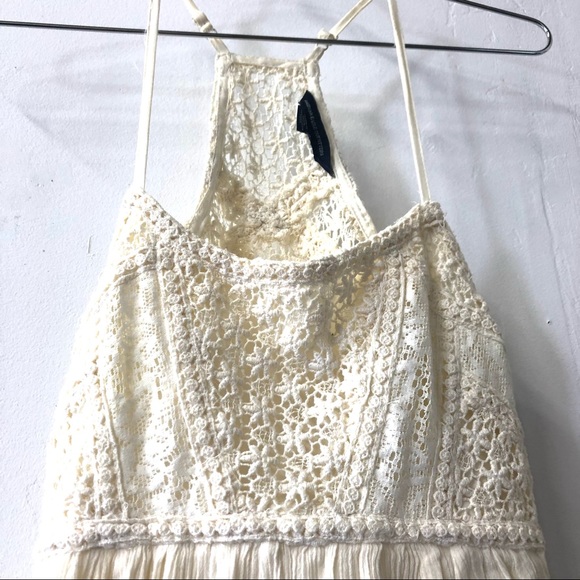 American Eagle Outfitters Boho dress - Picture 2 of 4